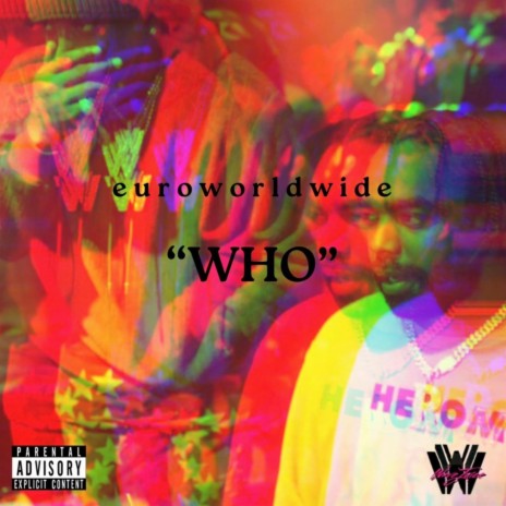 Who (Radio Edit)