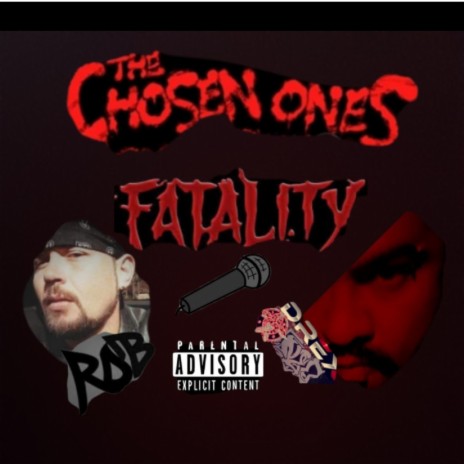 FATALITY ft. DREX | Boomplay Music