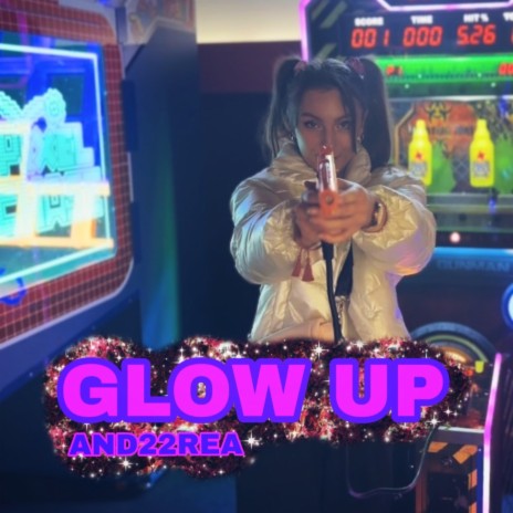 GLOW UP | Boomplay Music