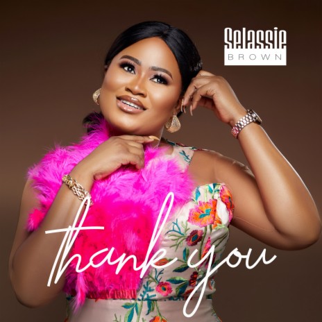 Thank you ft. Quophi Okyeame | Boomplay Music