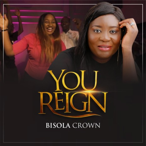 You Reign | Boomplay Music