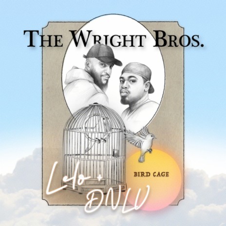Bird Cage ft. over! & DNLVI | Boomplay Music