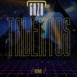 Cazatalentos