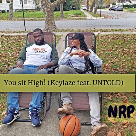 YOU SIT HIGH ft. UNTOLD | Boomplay Music