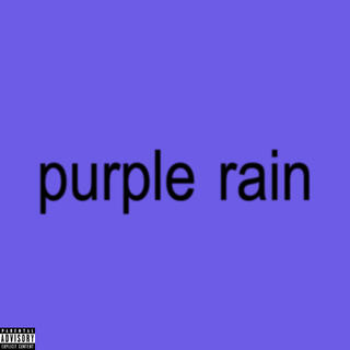 purple rain