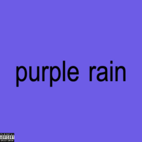 purple rain | Boomplay Music