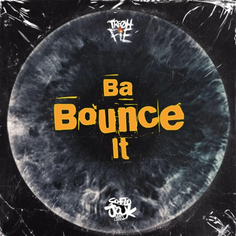 Ba Bounce It | Boomplay Music