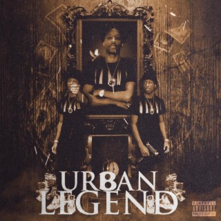 Urban Legend