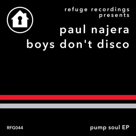 Pump Soul ft. Boys Don't Disco | Boomplay Music