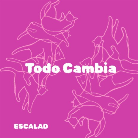 Todo Cambia (Speed Up Remix) | Boomplay Music