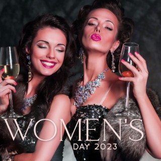 Women's Day 2023: Romantic Restaurant Saxophone Jazz Music