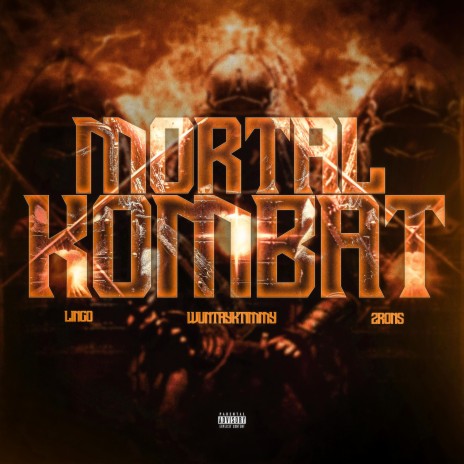 Mortal Combat ft. WunTayK Timmy & 2Rons1Name