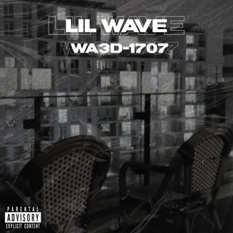 1707 - Wa3d | Boomplay Music