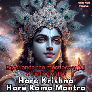 Hare Krishna Mantra