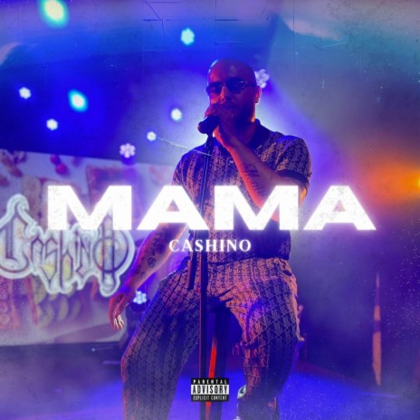 Mama | Boomplay Music