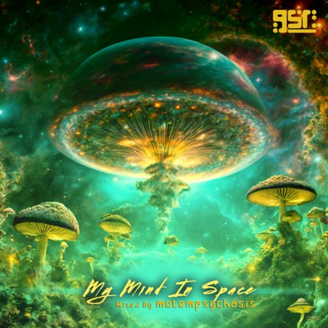 My Mind In Space (Continuous Dj Mix) | Boomplay Music