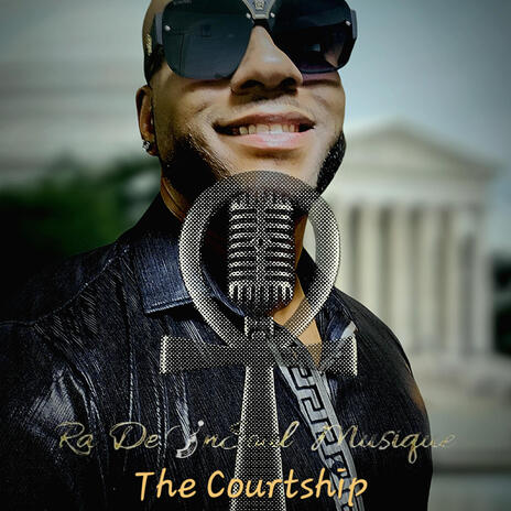 The Courtship #2-Caught Up | Boomplay Music