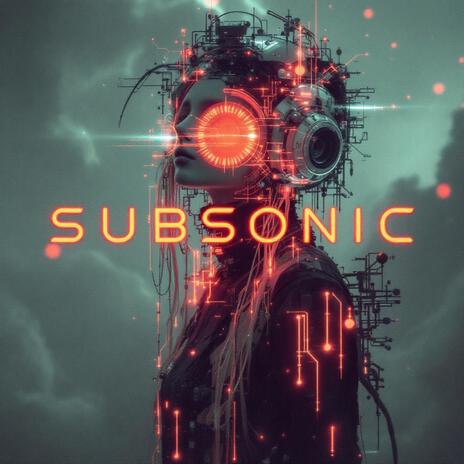 SUBSONIC ft. ElHanz | Boomplay Music