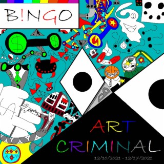 Art Criminal