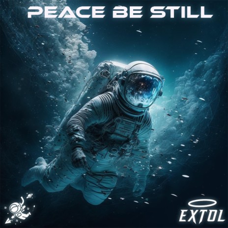 Peace Be Still | Boomplay Music