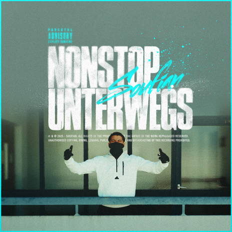 Nonstop Unterwegs ft. SOTT | Boomplay Music