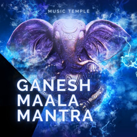 Ganesh Maala Mantra | Boomplay Music