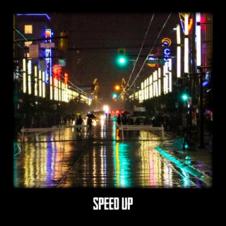 Regen (Speed Up) lyrics | Boomplay Music
