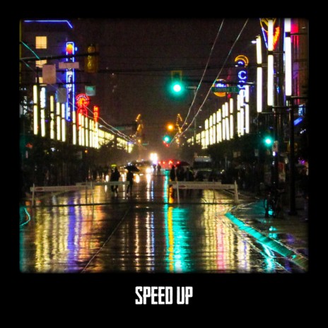 Regen (Speed Up)
