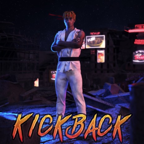 KICKBACK | Boomplay Music