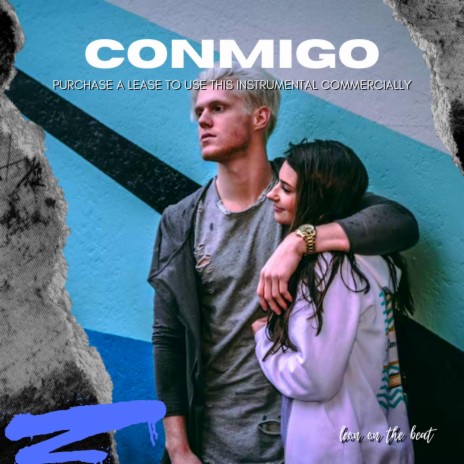 Conmigo | Boomplay Music