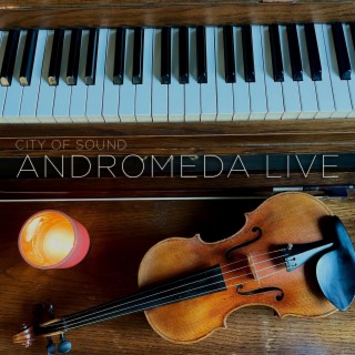 Andromeda Live (Live) lyrics | Boomplay Music