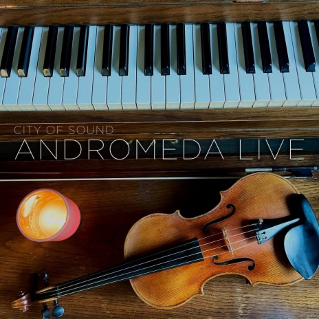 Andromeda Live (Live) | Boomplay Music