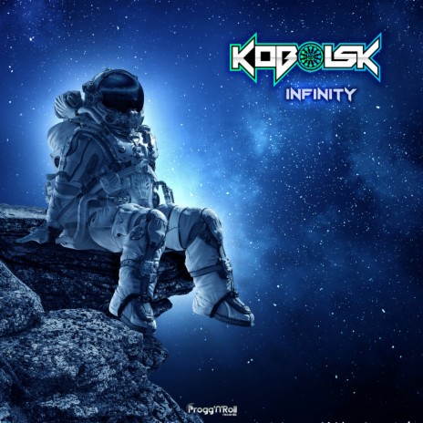 Infinity Universe | Boomplay Music