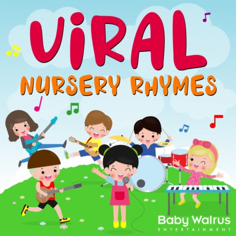 If All The Raindrops ft. Nursery Rhymes and Kids Songs | Boomplay Music