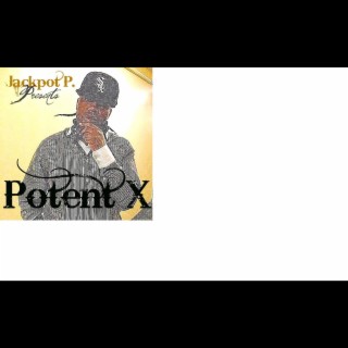 Potent X