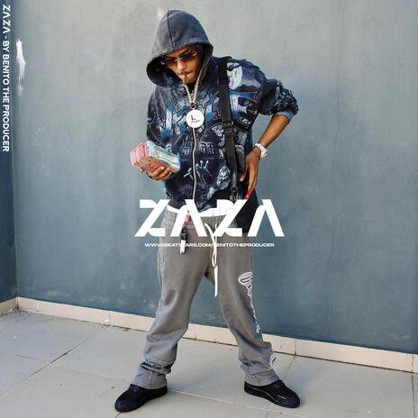 Zaza (Instrumental de Trap Hard, Type Beats Trap Freestyle 2025) | Boomplay Music