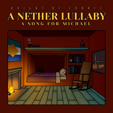 A Nether Lullaby | Boomplay Music