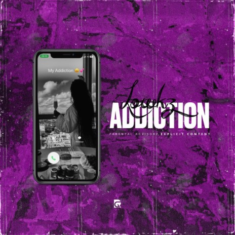 Addiction | Boomplay Music