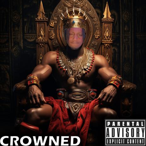 CROWNED | Boomplay Music