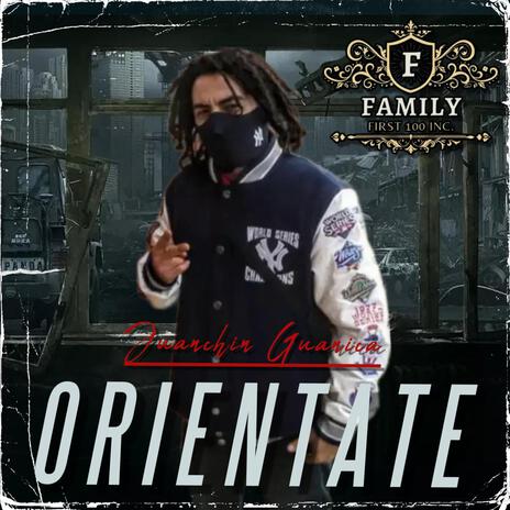 Orientate ft. Juanchin Guanica | Boomplay Music