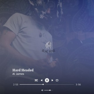 Hard Headed lyrics | Boomplay Music
