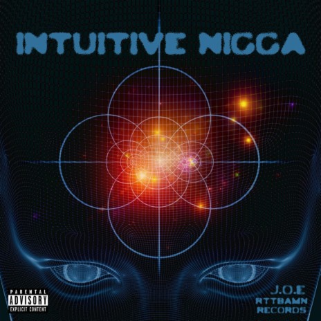 Intuitive Nigga | Boomplay Music