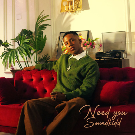 Need You | Boomplay Music