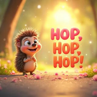 Hop, Hop, Hop! lyrics | Boomplay Music