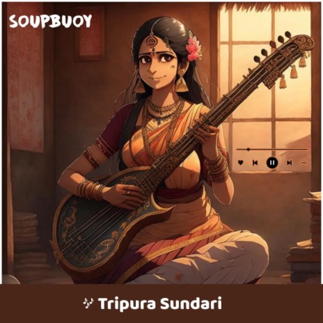 Tripura Sundari Ampiano (SoupBuoy) | Boomplay Music