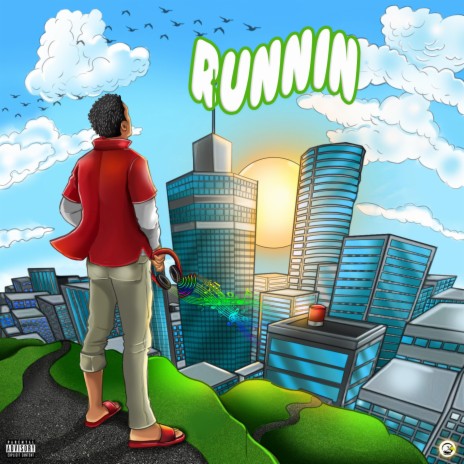 Runnin | Boomplay Music