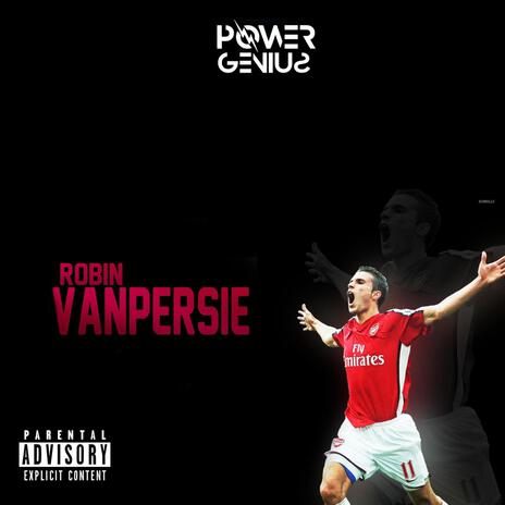 Van Persie | Boomplay Music