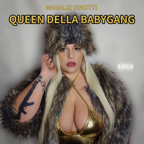 Queen della babygang | Boomplay Music