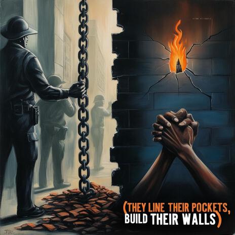 They line their pockets, they build their walls | Boomplay Music