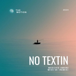 No Textin' (Remix)